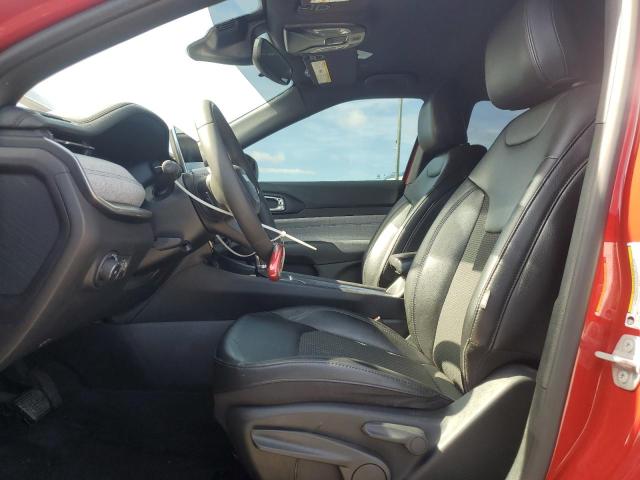 2023 JEEP COMPASS LA 3C4NJDBN6PT540971