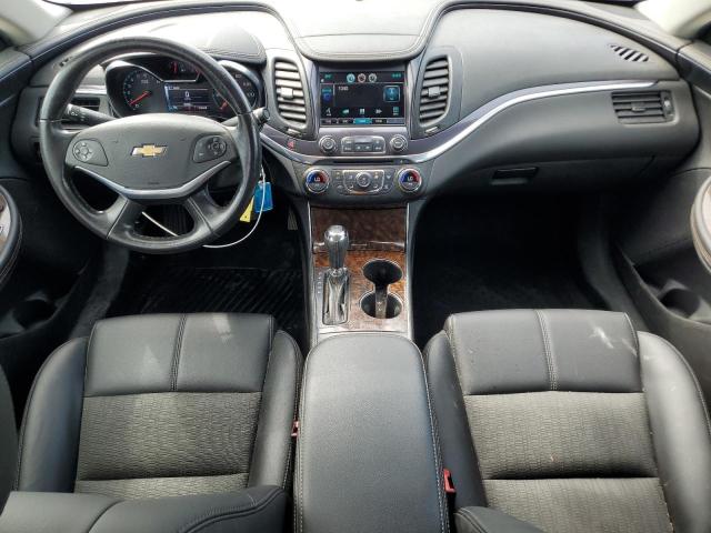 2015 CHEVROLET IMPALA LT - 2G1125S30F9118916