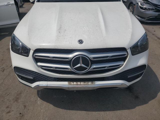 2020 MERCEDES-BENZ GLE 350 4M - 4JGFB4KB3LA096341