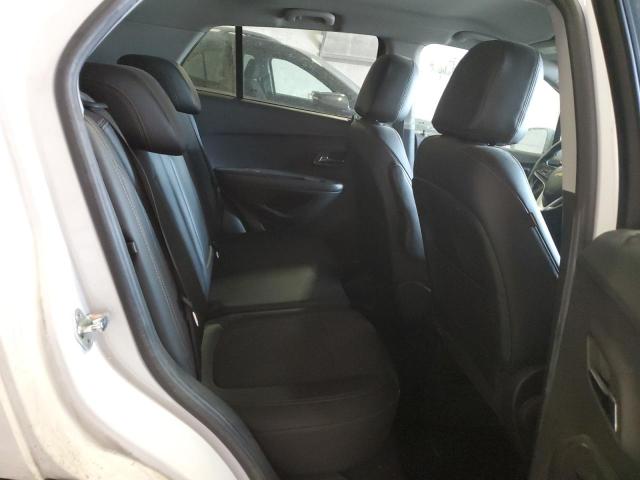 2019 CHEVROLET TRAX 1LT - KL7CJPSB9KB858427