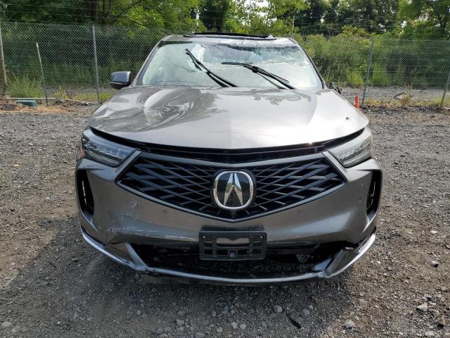 2025 ACURA RDX ADVANC 5J8TC2H75SL018143