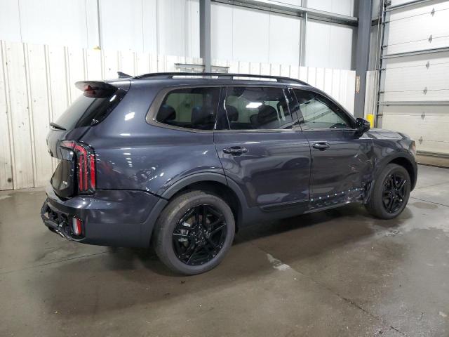 2025 KIA TELLURIDE 5XYP5DGC2SG569484