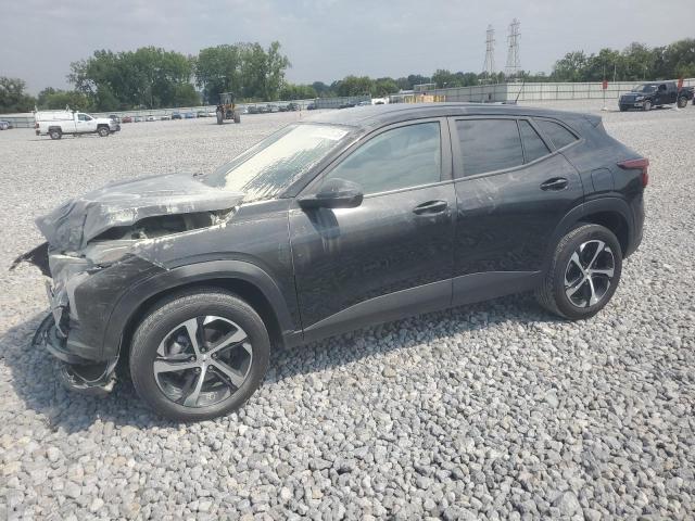 CHEVROLET TRAX 1RS