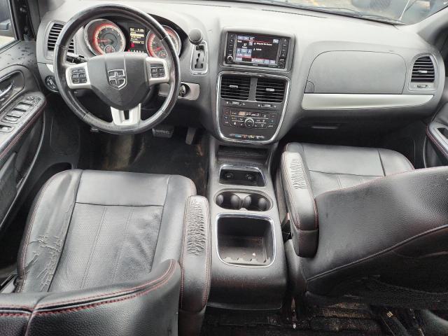 2017 DODGE GRAND CARA 2C4RDGEG7HR672018