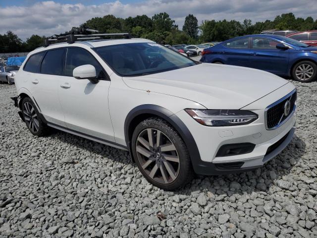 2021 VOLVO V90 CROSS YV4A22NLXM1141135