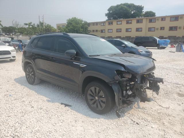 2024 VOLKSWAGEN TAOS S 3VV5X7B29RM101364