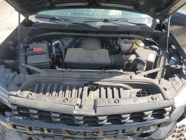 2021 CHEVROLET SILVERADO C1500 CUSTOM 1GCRWBEF3MZ188223