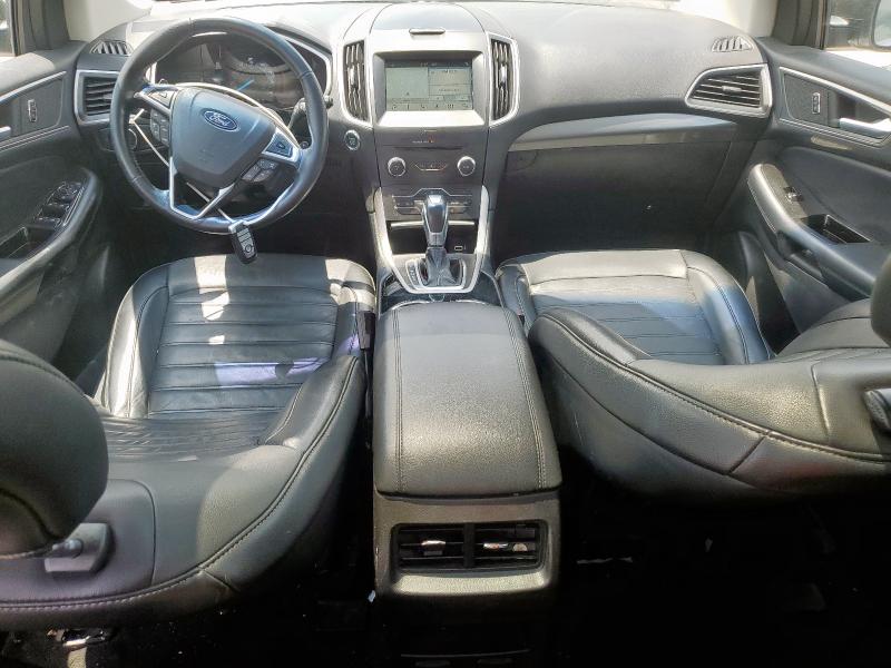 2018 FORD EDGE SEL - 2FMPK4J95JBB93013