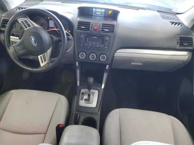 2015 SUBARU FORESTER 2.5I PREMIUM JF2SJADC5FH583564
