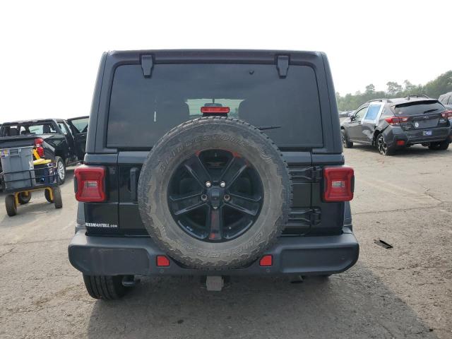 2021 JEEP WRANGLER U 1C4HJXDN2MW521061