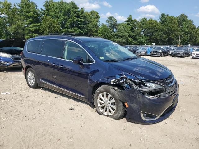 2017 CHRYSLER PACIFICA TOURING L 2C4RC1BG8HR831889
