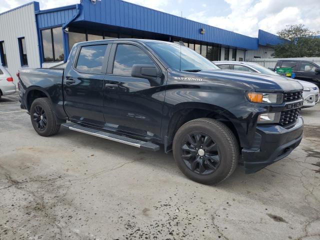 2020 CHEVROLET SILVERADO 1GCPYBEK0LZ257852