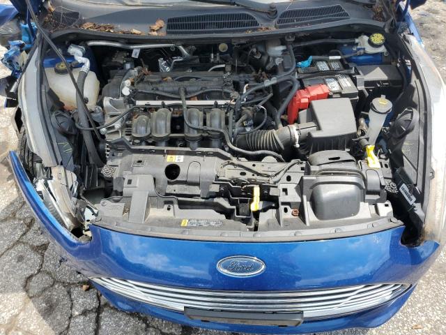 2018 FORD FIESTA SE 3FADP4EJ3JM121373