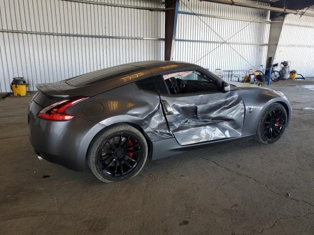 2020 NISSAN 370Z BASE JN1AZ4EH8LM820309