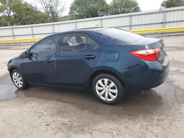 2017 TOYOTA COROLLA L 2T1BURHE2HC905603