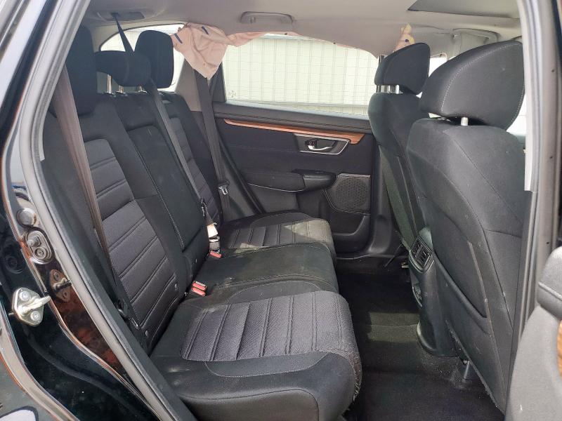 2017 HONDA CR-V EX 7FARW1H50HE002067