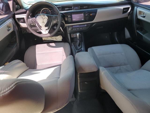 2016 TOYOTA COROLLA L - 2T1BURHE1GC745311