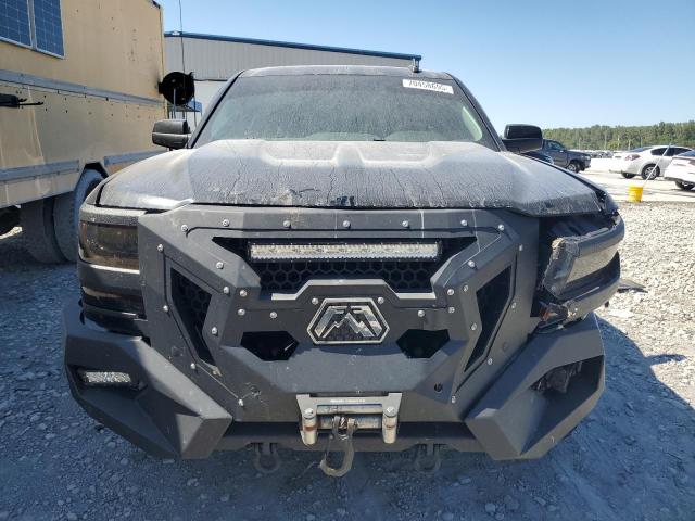 2017 CHEVROLET SILVERADO 1GCVKREC2HZ401662