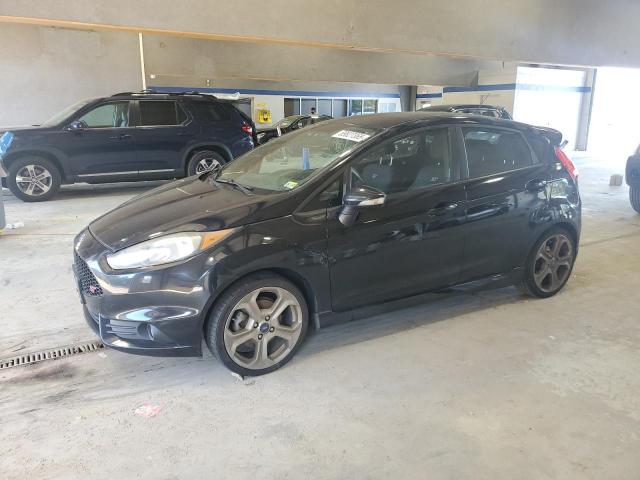 2019 FORD FIESTA ST 3FADP4GX8KM117869