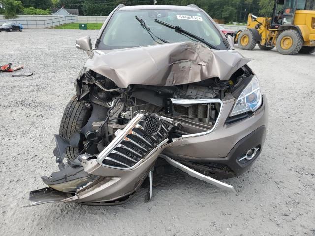 2015 BUICK ENCORE KL4CJHSB9FB105568