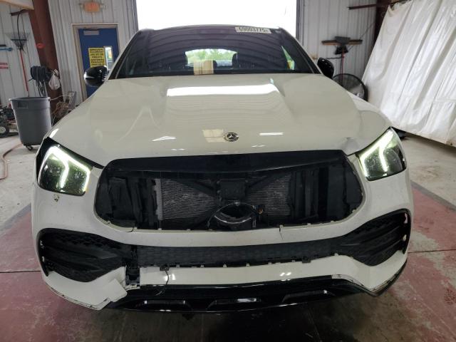 2021 MERCEDES-BENZ GLE COUPE 4JGFD6BB7MA232333