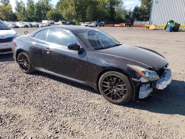 2010 INFINITI G37 BASE - JN1CV6FE6AM354221