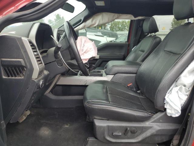 2022 FORD F350 SUPER 1FT8W3BT7NEC66510