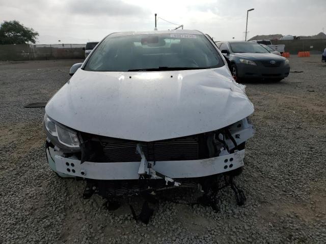 2019 CHEVROLET VOLT PREMI 1G1RD6S59KU126482