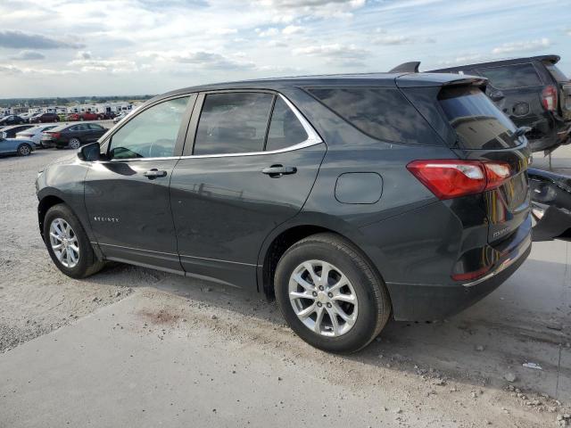 2021 CHEVROLET EQUINOX LT 2GNAXUEV7M6102217