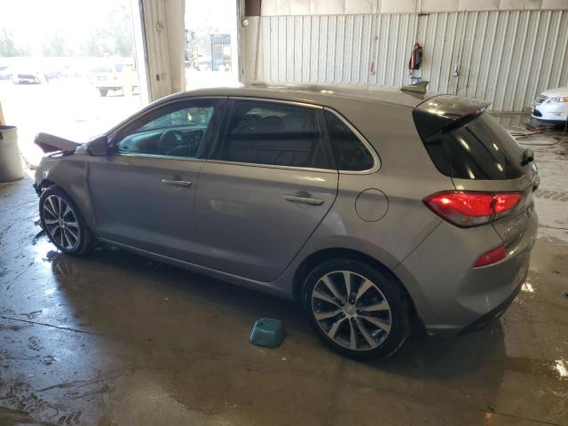 2020 HYUNDAI ELANTRA GT KMHH35LE0LU121666