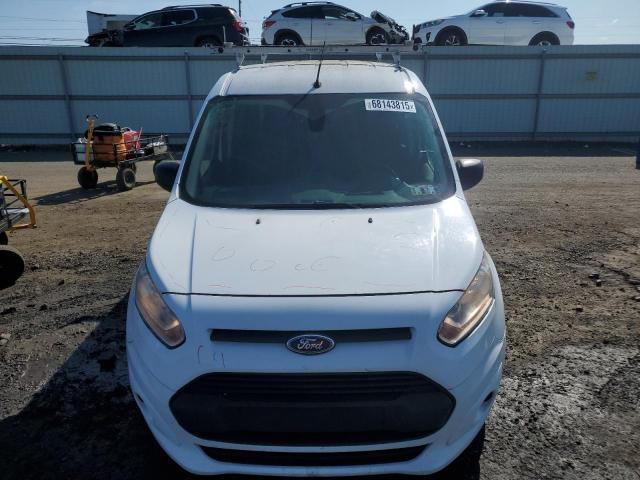 2016 FORD TRANSIT CO NM0LS7F79G1268504