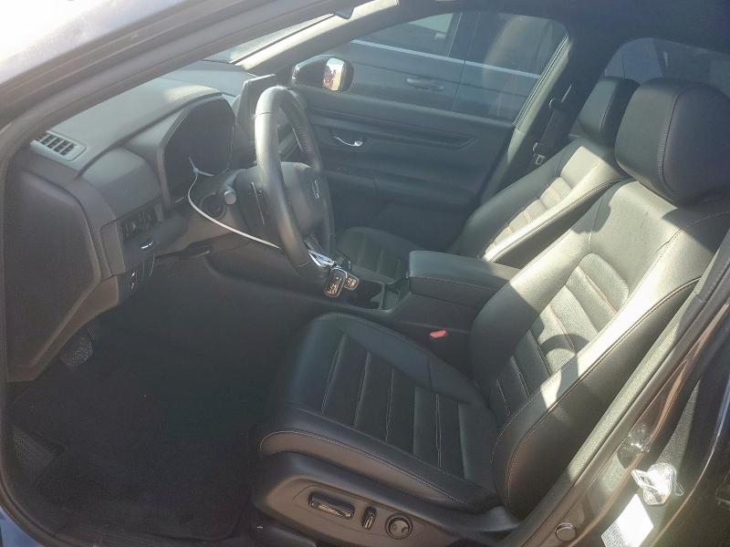 2024 HONDA CR-V SPORT 7FARS6H88RE024774