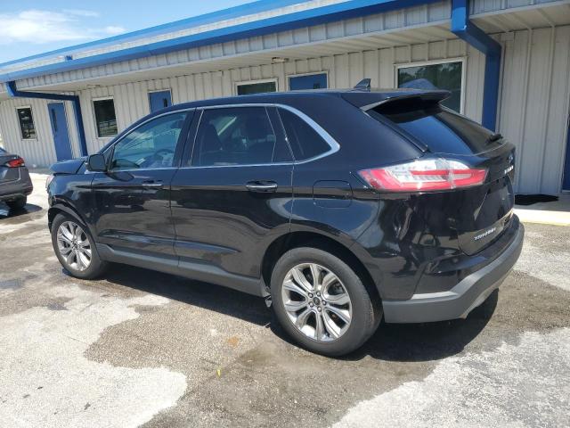 2024 FORD EDGE TITANIUM 2FMPK4K97RBA53829