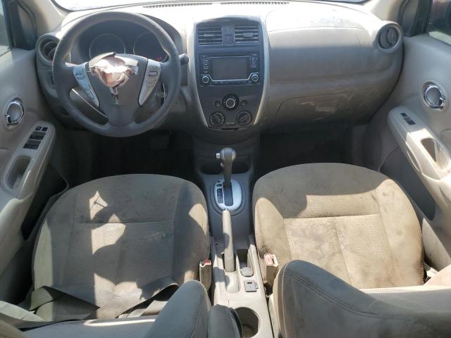 2015 NISSAN VERSA S - 3N1CN7AP1FL825966