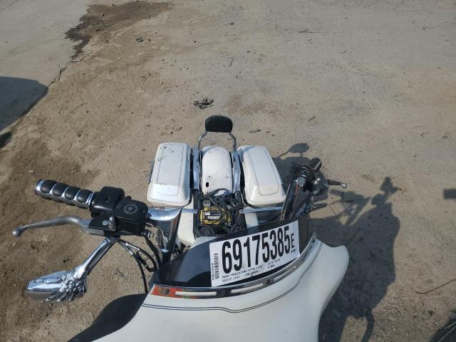 2004 HARLEY-DAVIDSON FLHTCUI 1HD1FCW164Y608468