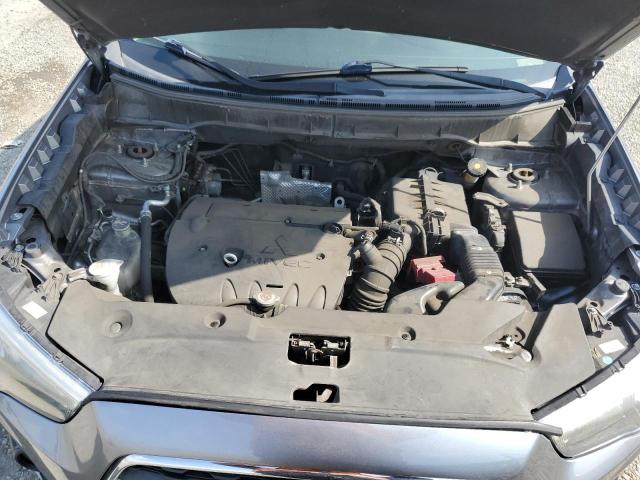2015 MITSUBISHI OUTLANDER 4A4AP4AUXFE013318