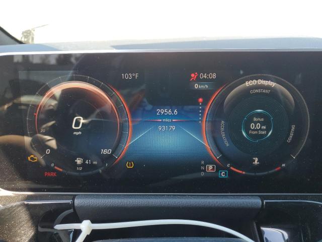 2021 MERCEDES-BENZ GLA 250 4MATIC W1N4N4HB4MJ143204