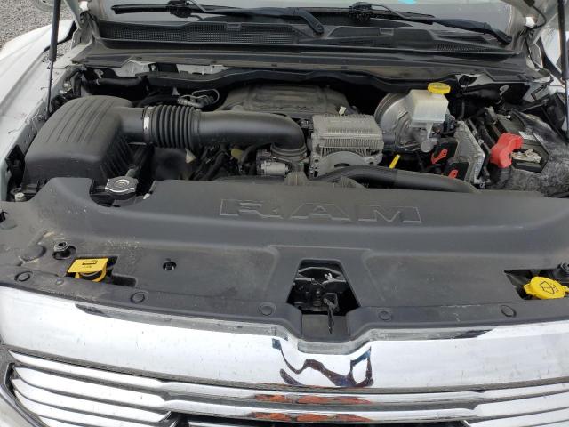 2019 RAM 1500 LONGHORN 1C6SRFKT0KN682271
