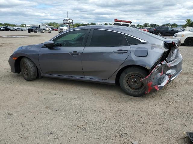 2020 HONDA CIVIC EX 2HGFC2F7XLH004589