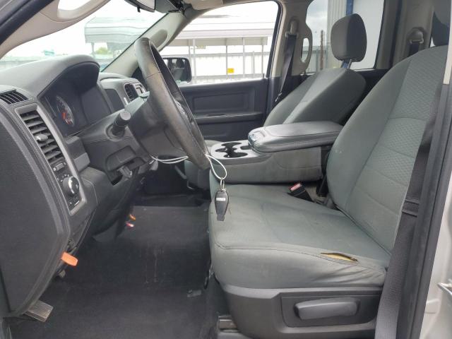 2016 RAM 1500 ST 1C6RR7FT5GS336708
