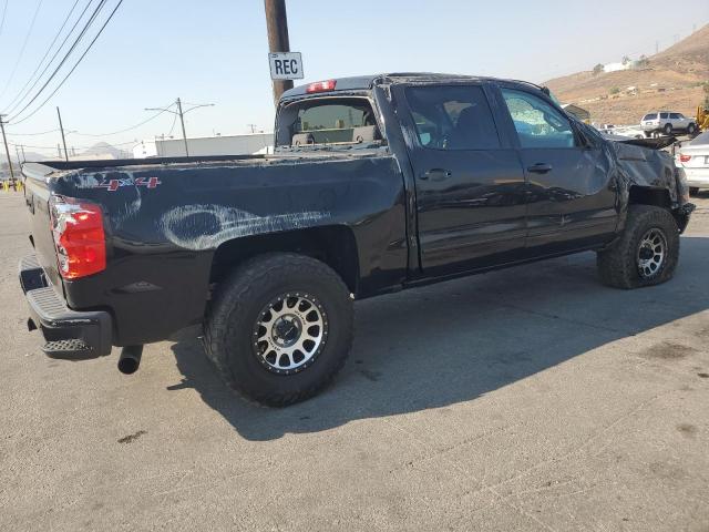 2017 CHEVROLET SILVERADO - 3GCUKREC1HG328229