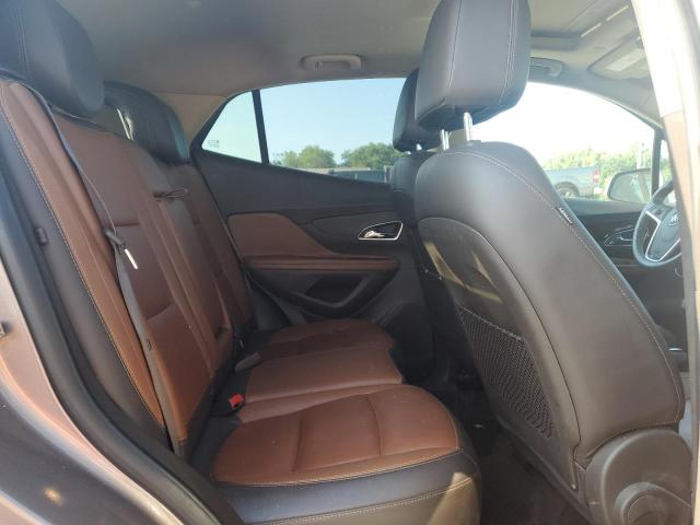 2015 BUICK ENCORE KL4CJGSB4FB148712