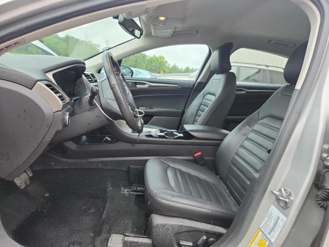 2016 FORD FUSION SE 3FA6P0HDXGR130977