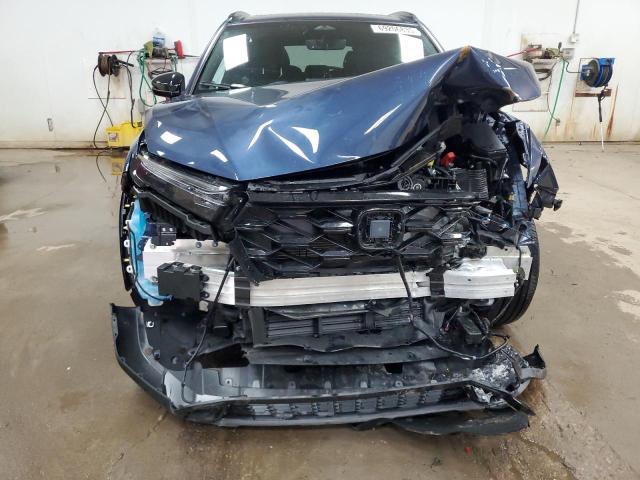2025 HONDA CR-V SPORT 7FARS6H87SE076774