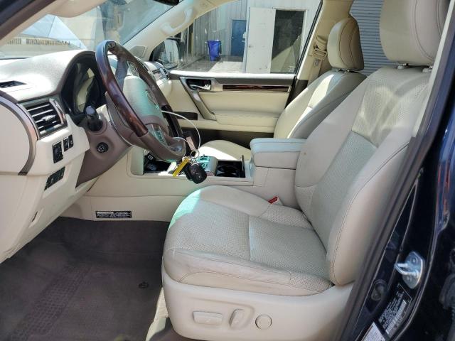 2017 LEXUS GX 460 PRE JTJJM7FX5H5160554