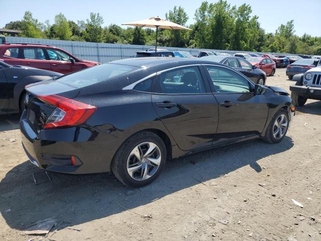 2020 HONDA CIVIC LX 2HGFC2F64LH558573