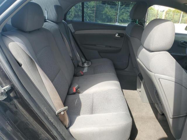 2009 CHEVROLET MALIBU 1LT #3245387412