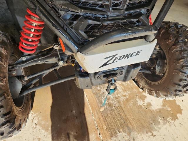 2025 CF MOTO UFORCE 950 SPORT - LCELV1ZK5S6001153