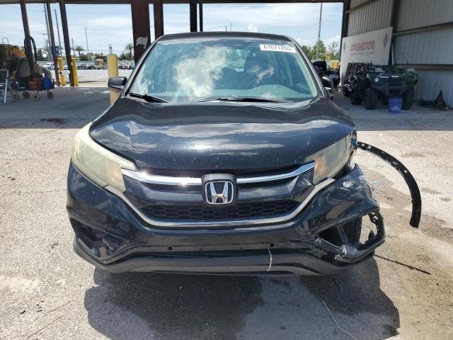 2016 HONDA CR-V LX 2HKRM3H37GH562678