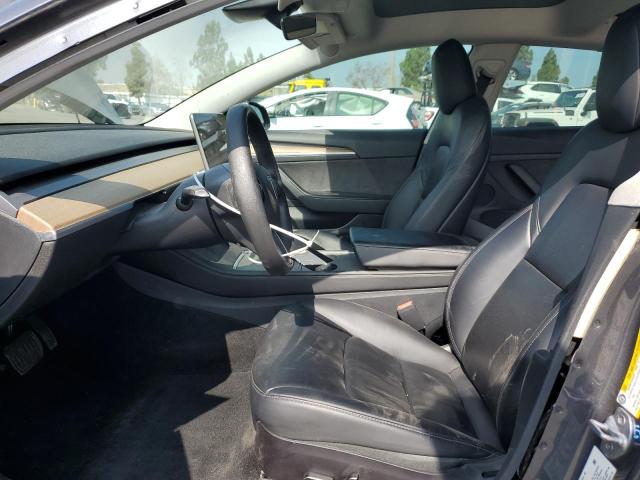 2022 TESLA MODEL 3 5YJ3E1EB6NF113216